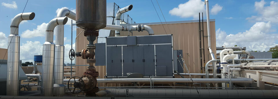 Software companies Environmental Tectonics Corporation, Ankara, photo