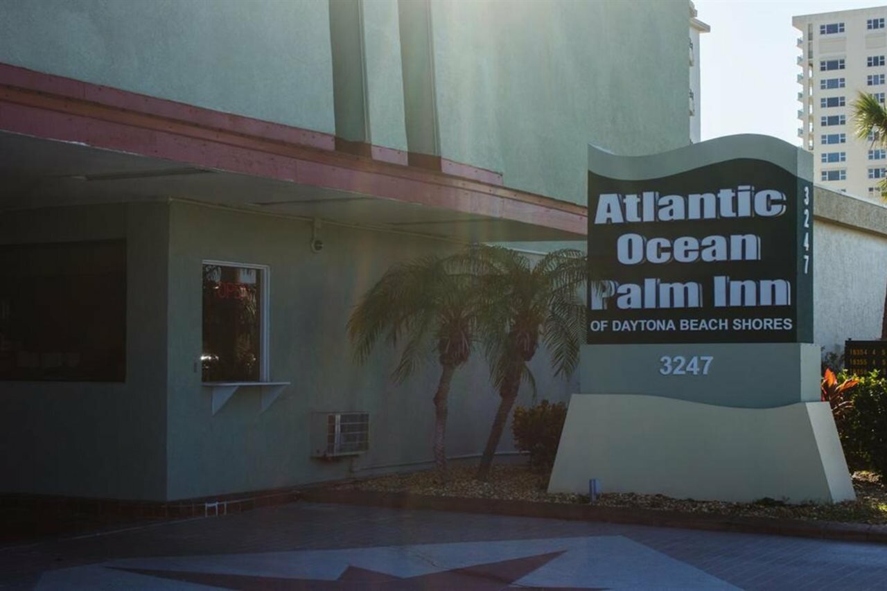Фото Atlantic Ocean Palm Inn