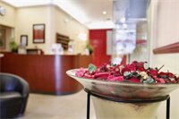 Фото Est Western Plus Le Havre Centre Gare