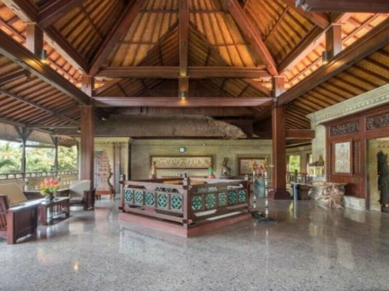 Фото Bali Spirit Hotel and Spa