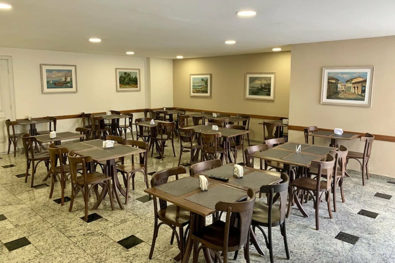 Фото Fenix Moema