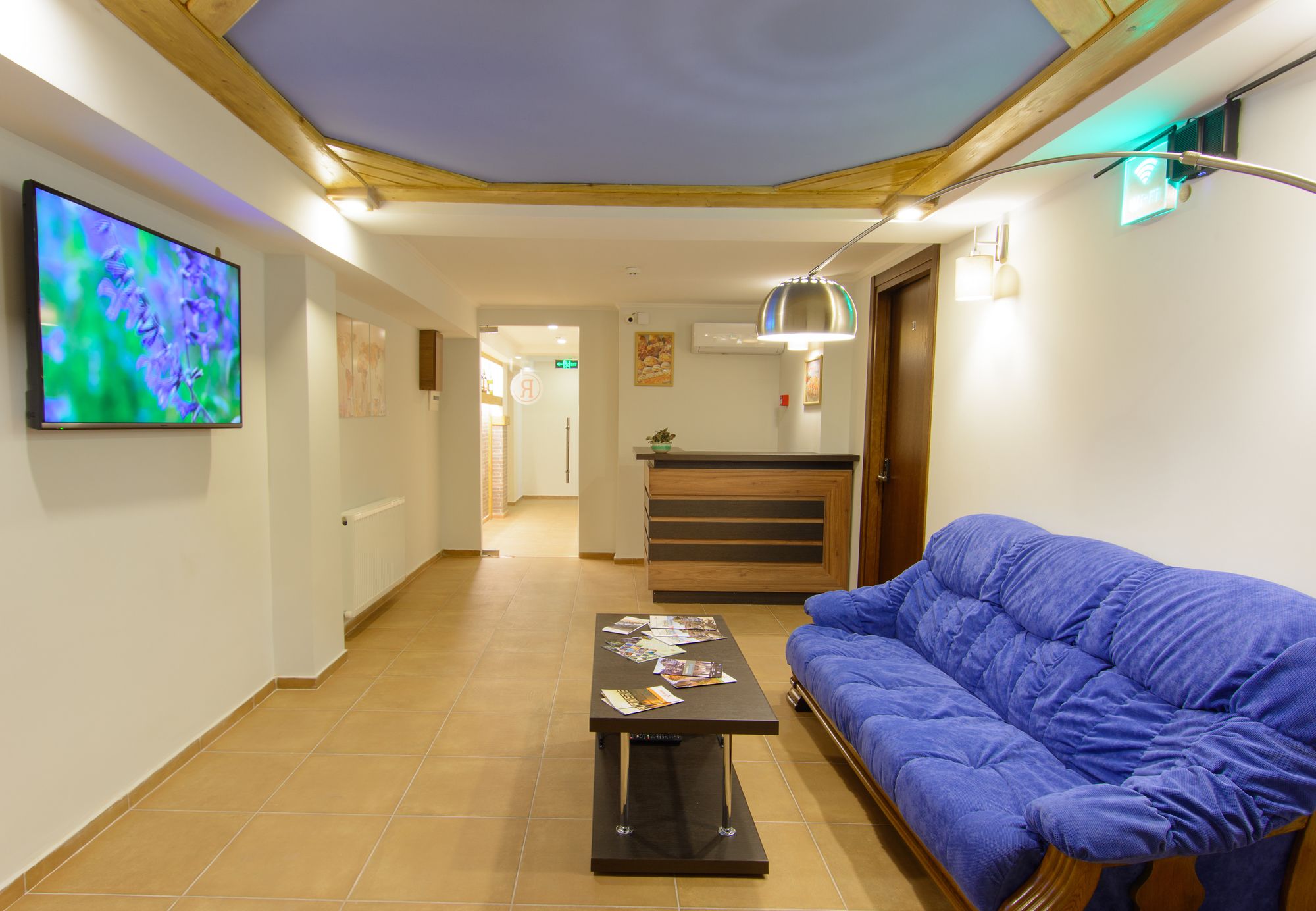 Фото Hotel Reverence