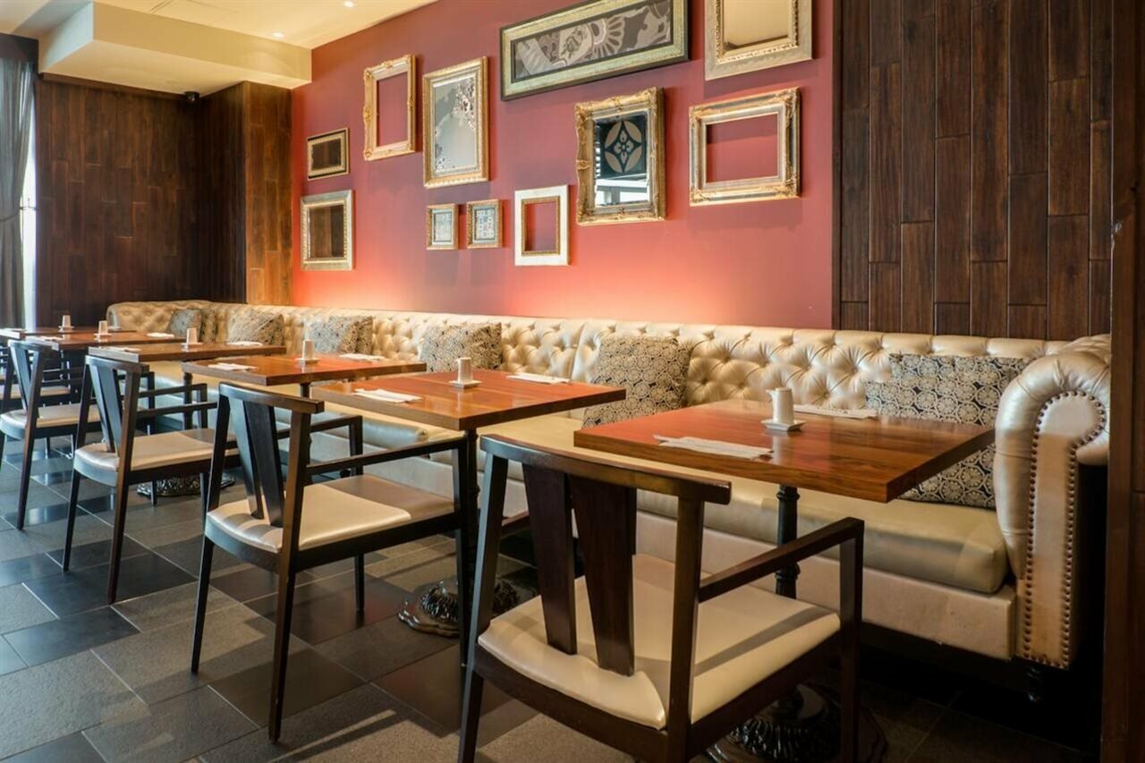 Фото Miyako Hybrid Hotel Torrance