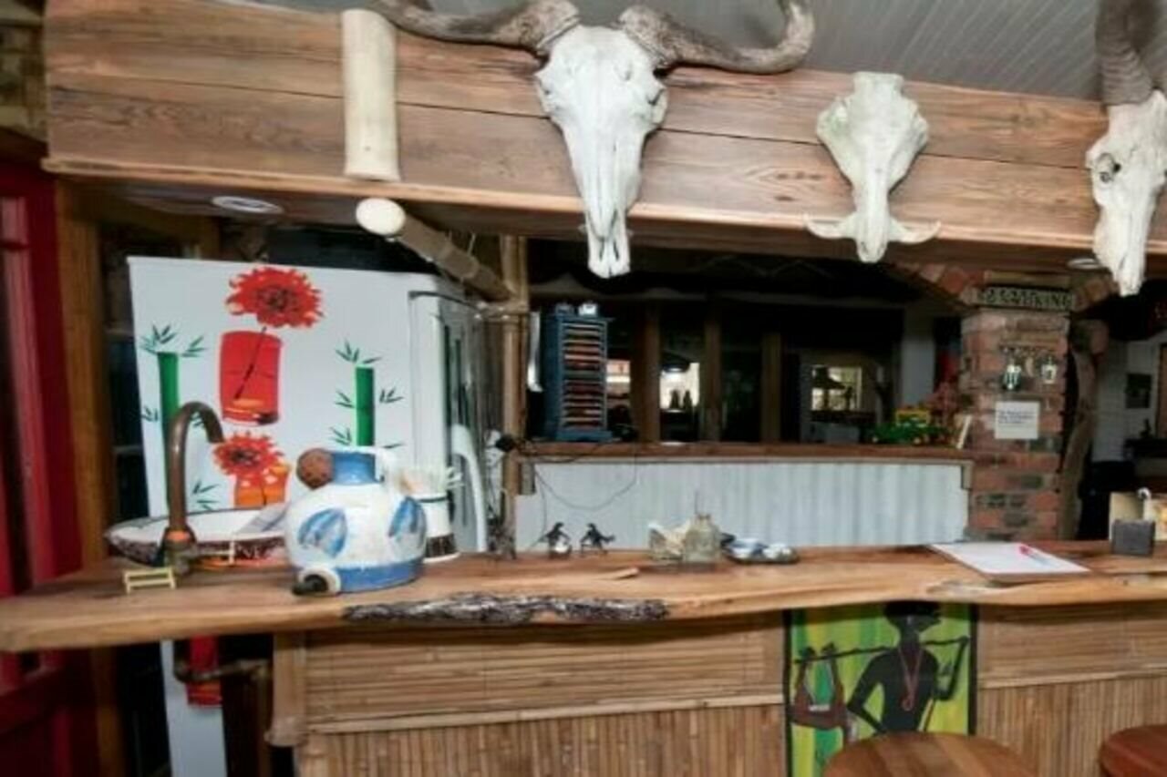 Фото Bamboo, the Guest House