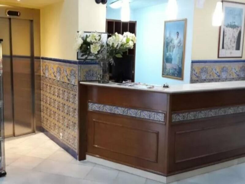 Фото Hotel Londres