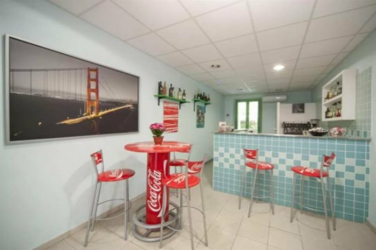 Фото Hotel Colombo