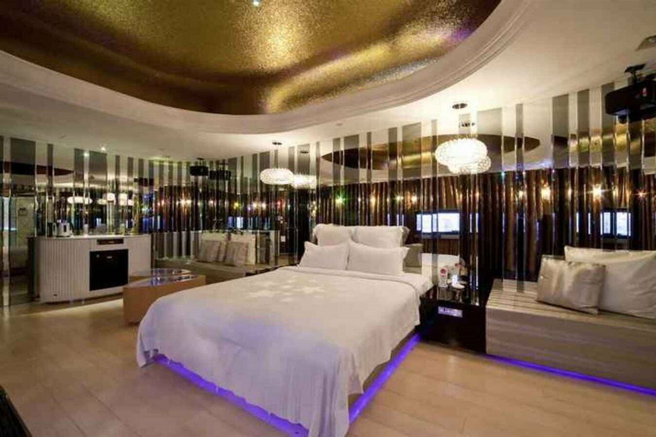 Фото Wego Boutique Hotel Linsen