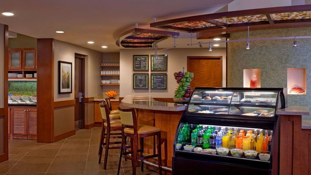 Фото Hyatt Place Fort Wayne - Northwest