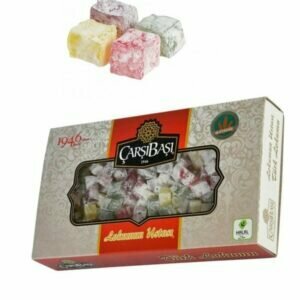 Carsibasi Chocolate (Kayseri, Melikgazi, Cumhuriyet Mah., Şekerciler Cad., 3/A) ، الحلويات