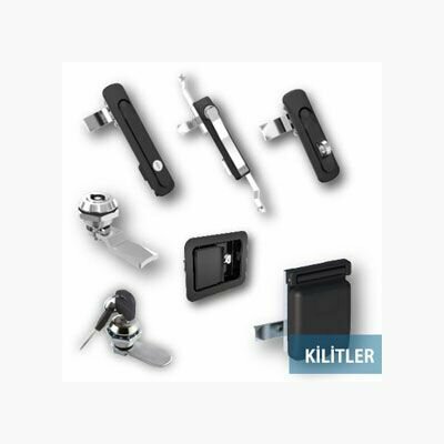 Locks and locking devices Oskar Locks, Arnavutkoy, photo