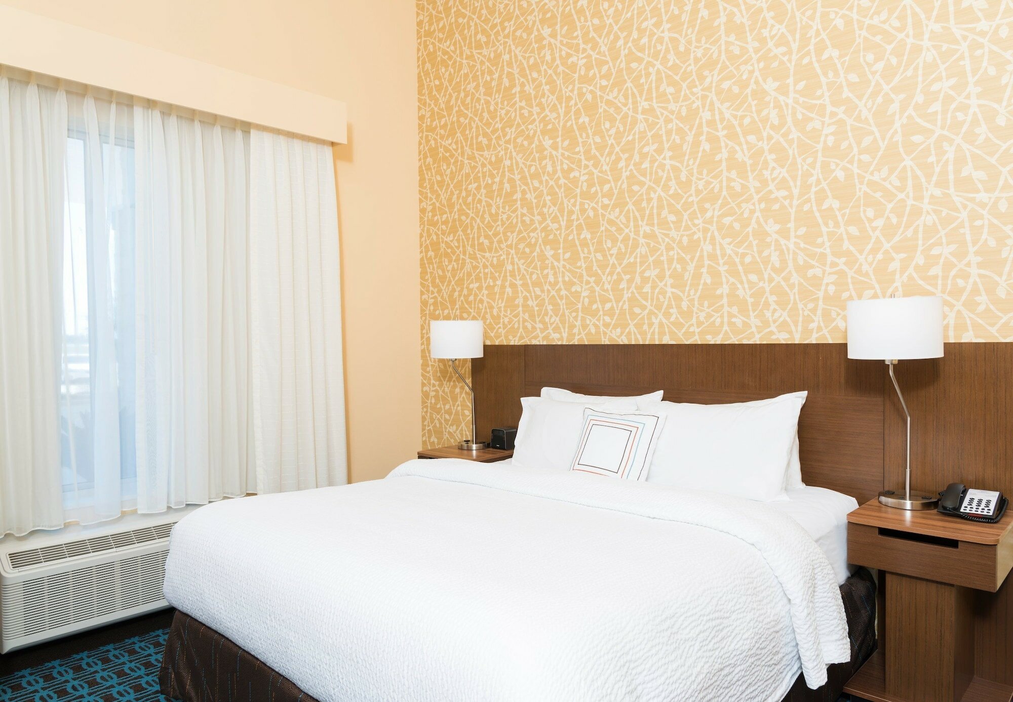 Фото Fairfield Inn & Suites by Marriott West Monroe