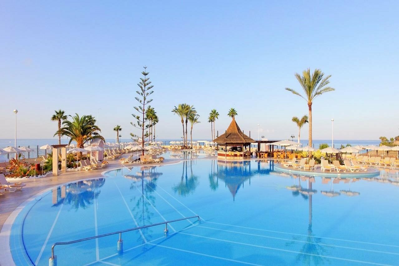 Фото Iberostar Selection Anthelia