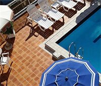 Фото Hotel Stockholm