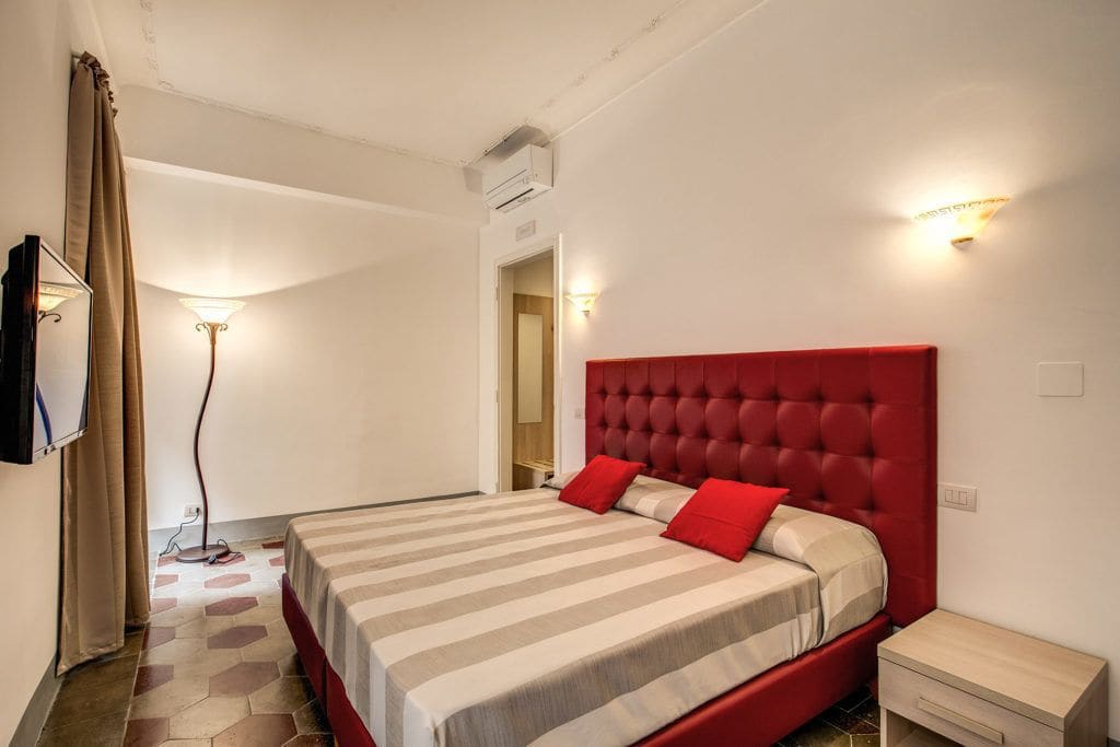 Фото Feronia Guest House