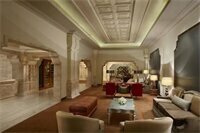 Гостиница ITC Grand Chola, a Luxury Collection Hotel, Chennai