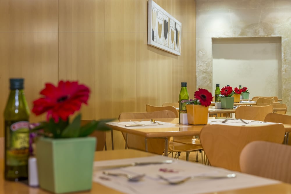 Фото Hotel Macià Plaza