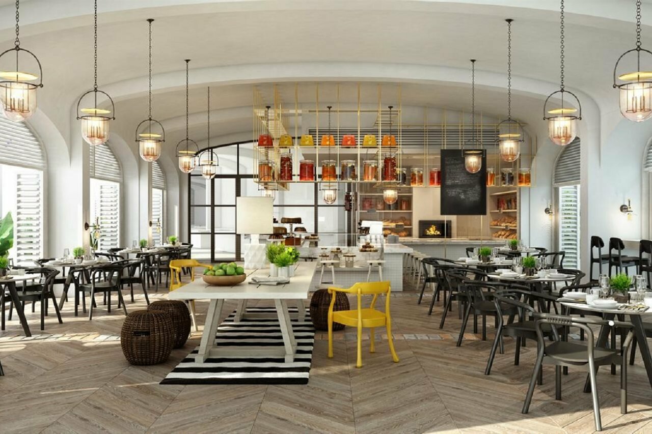 Фото One&Only Le Saint Géran