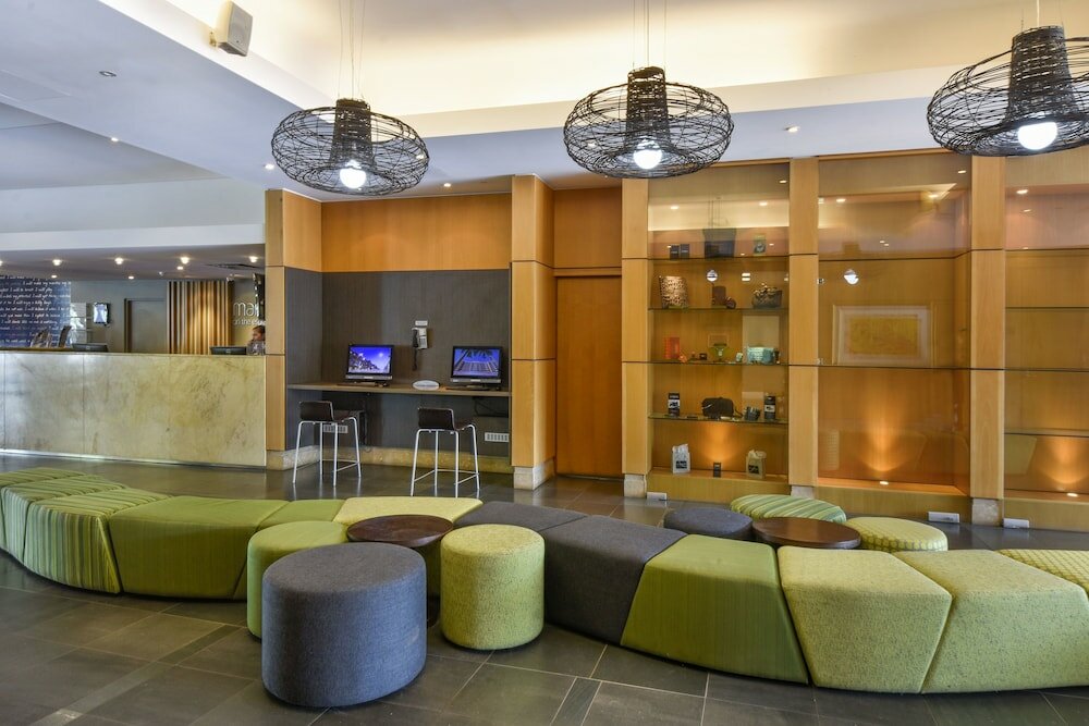 Фото Mantra on the Esplanade