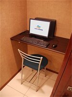 Фото Miro Hotel Dotonbori