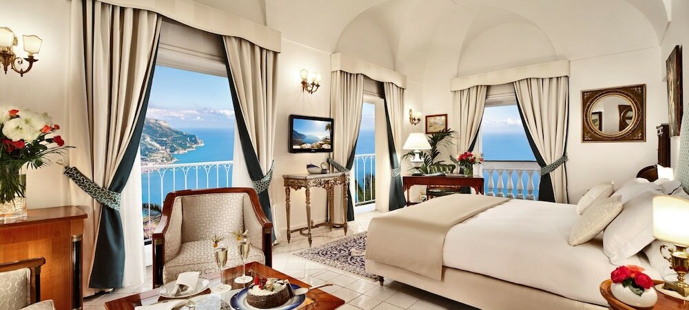 Фото Palazzo Avino Preferred Hotels and Resorts