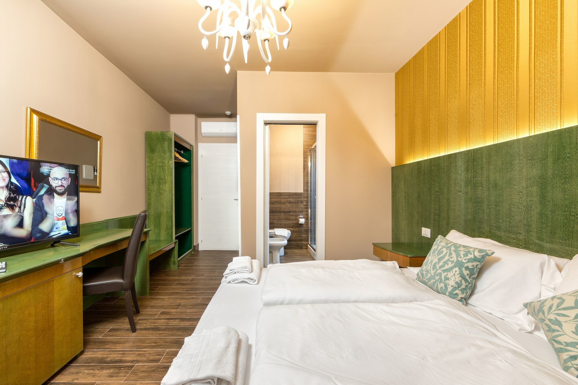 Фото Hotel Giulietta