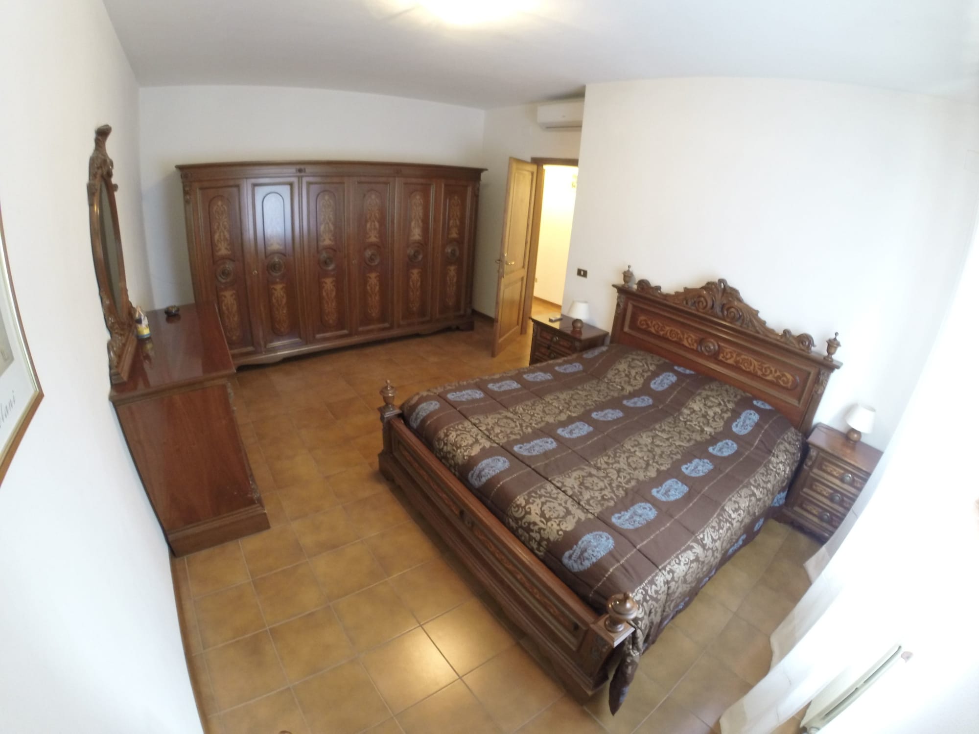 Фото Residenza L'oliveto