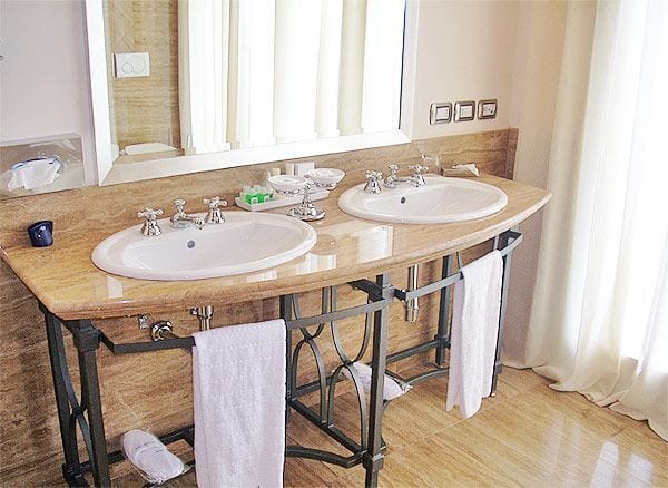 Фото Villa Ersilia