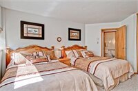 Фото The Vail SPA Condominiums