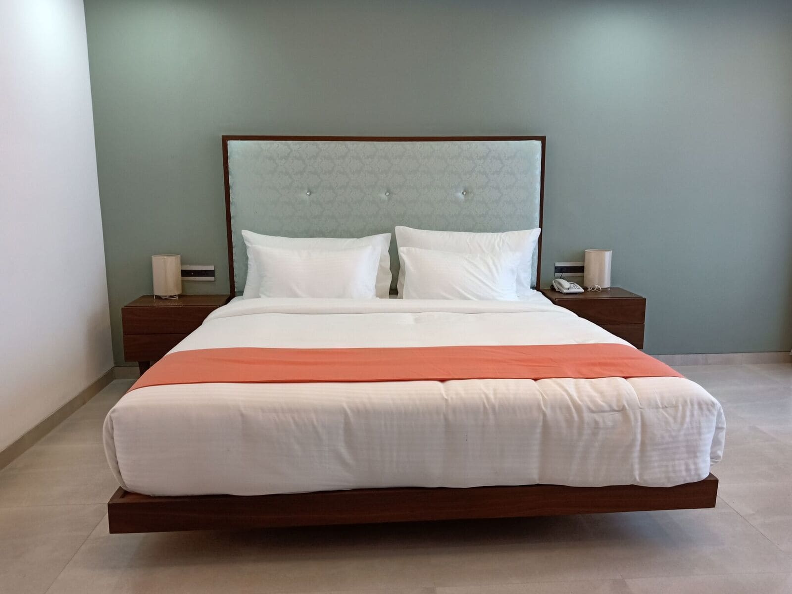 Фото Resort Okean De Goa