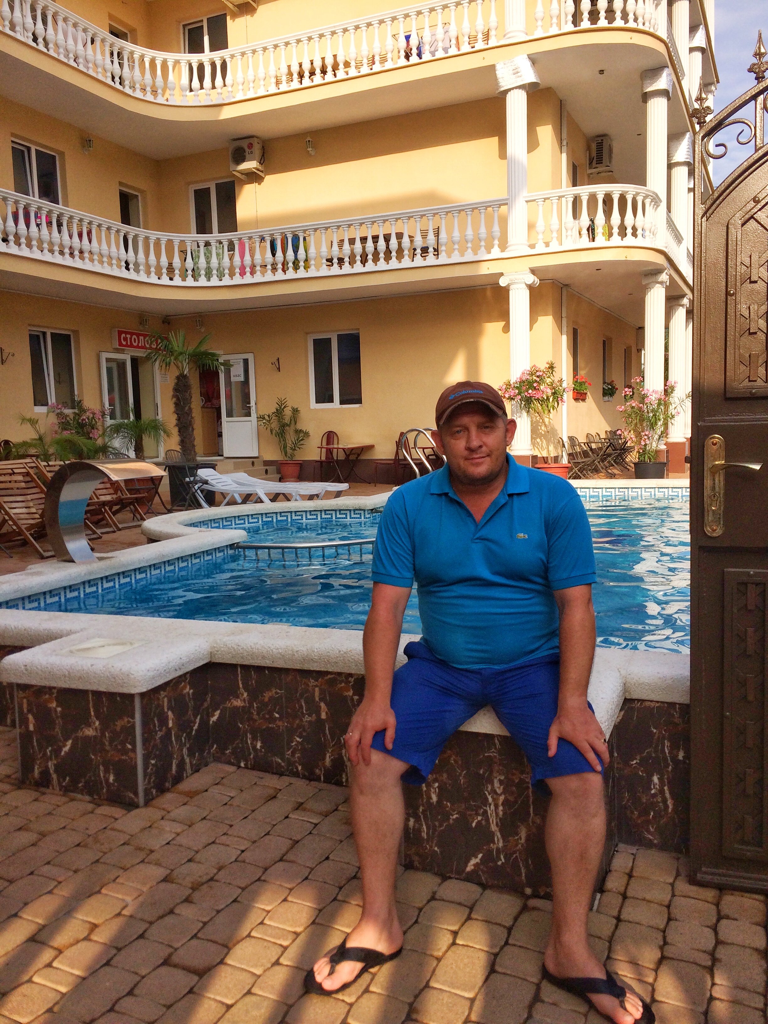 Фото Натела