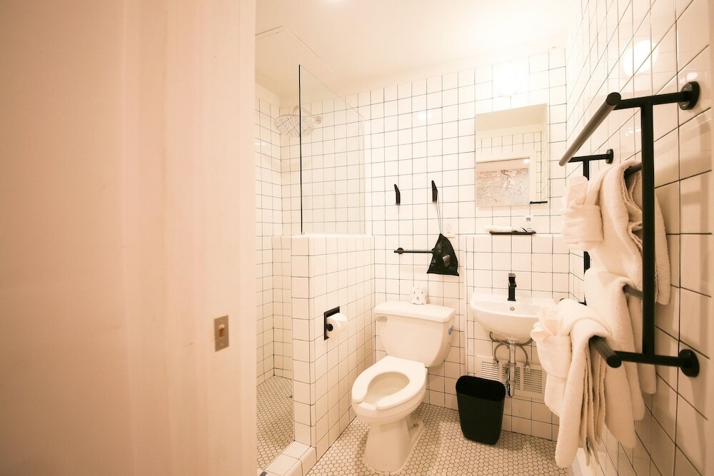 Фото Doxie Hotel