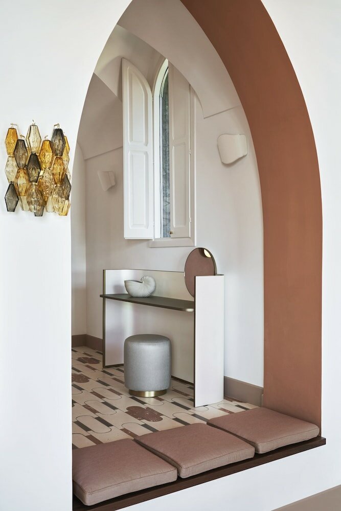 Фото Palazzo Avino Preferred Hotels and Resorts