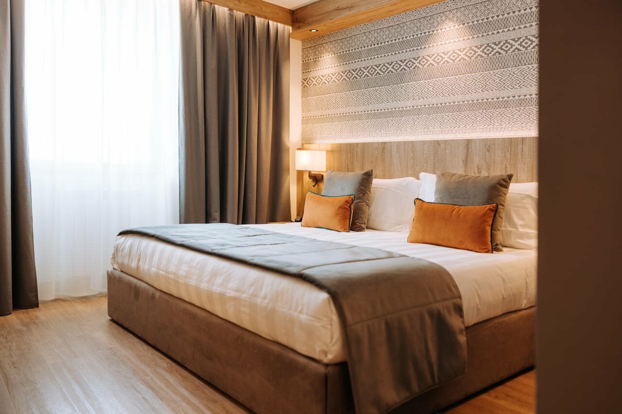 Фото Valtur Cervinia Cristallo Ski Resort