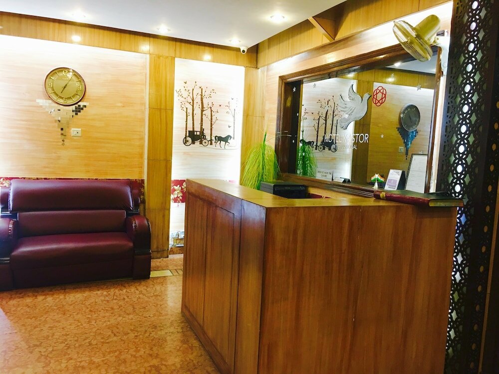 Фото Kastor International