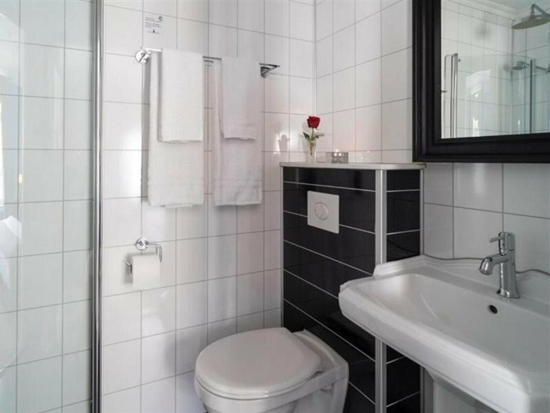 Фото Grand Hotell Flekkefjord