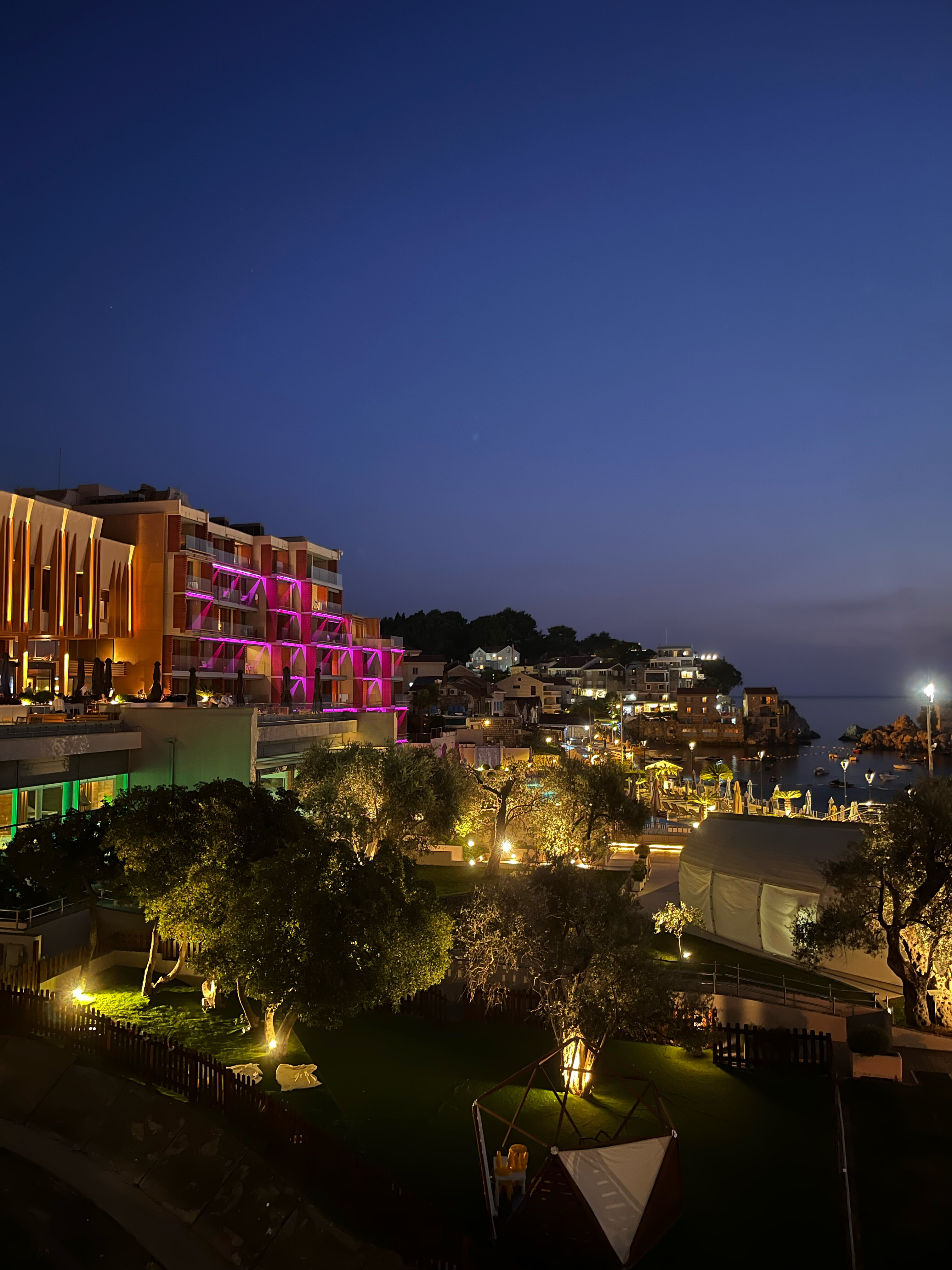 Фото Maestral Resort & Casino