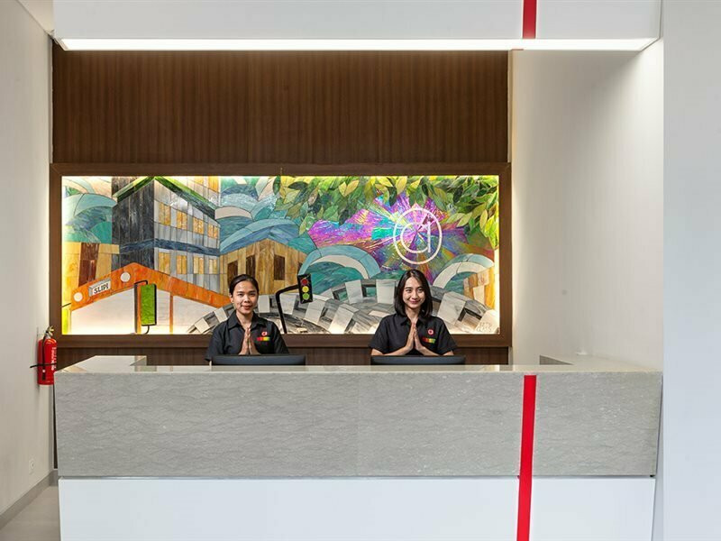 Hotel Amaris Hotel Slipi, Jakarta, photo