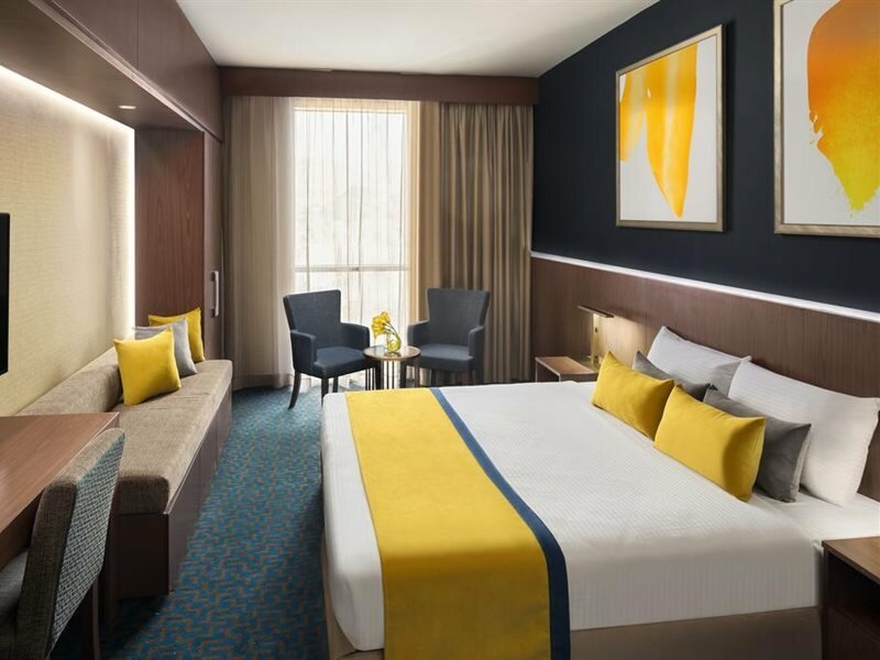 Фото Voco Makkah