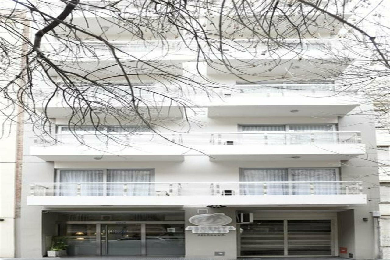 Фото Argenta Suites Belgrano