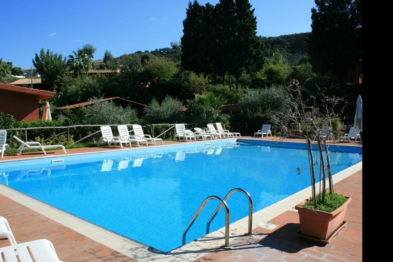 Фото Agriturismo Ruralia