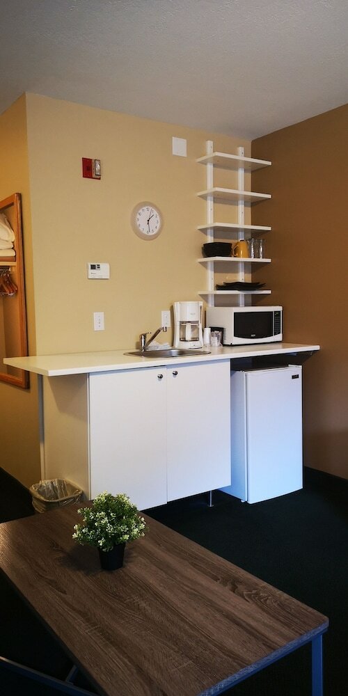 Фото Mountain View Inn