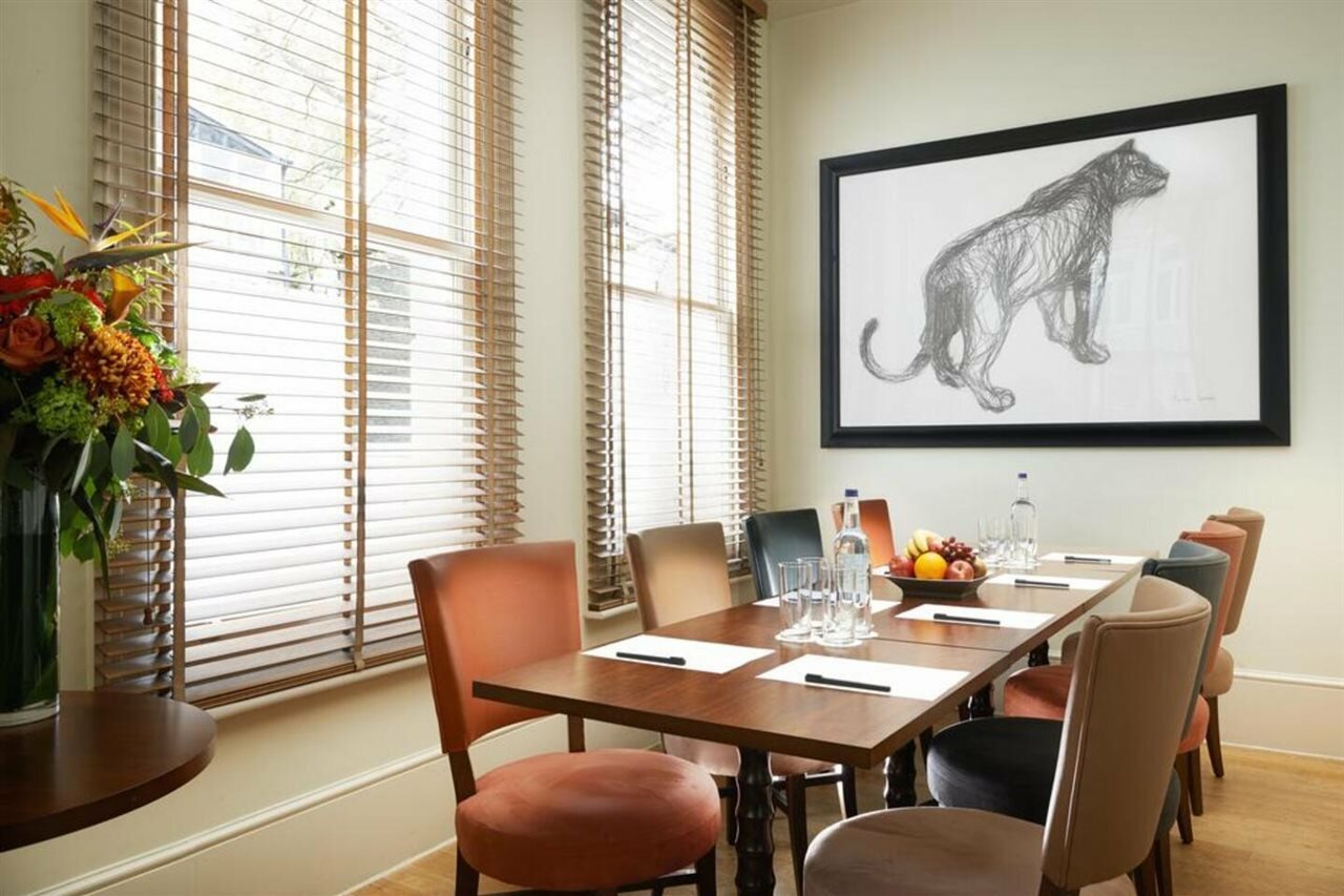 Фото Sonder Kensington Gardens