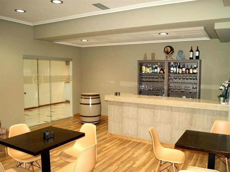 Фото El Retiro de Cardea