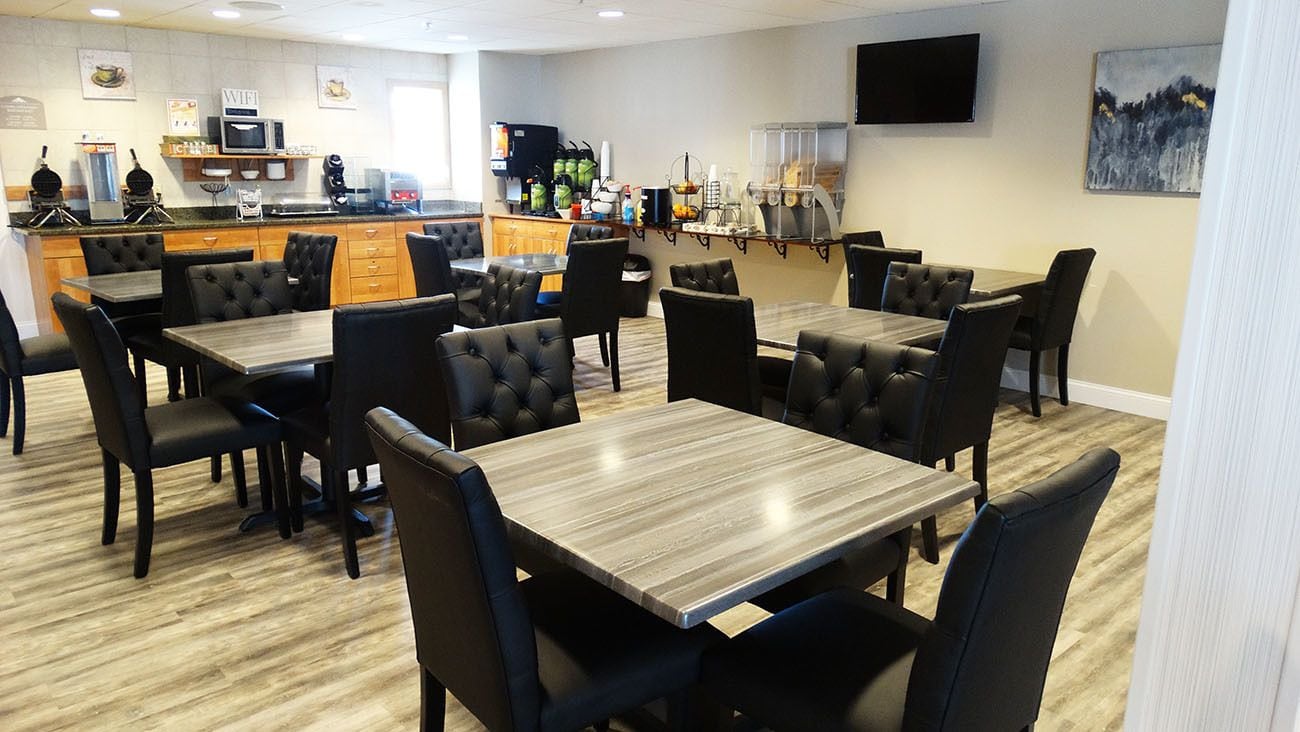 Фото Microtel Inn & Suites by Wyndham York