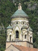 Гостиница L'Antico Convitto в Амальфи