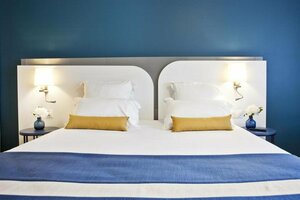 Гостиница Residhome Marseille