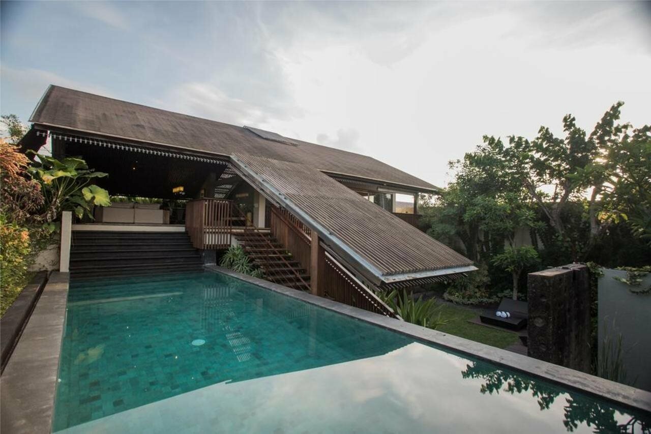 Фото Ametis Villas