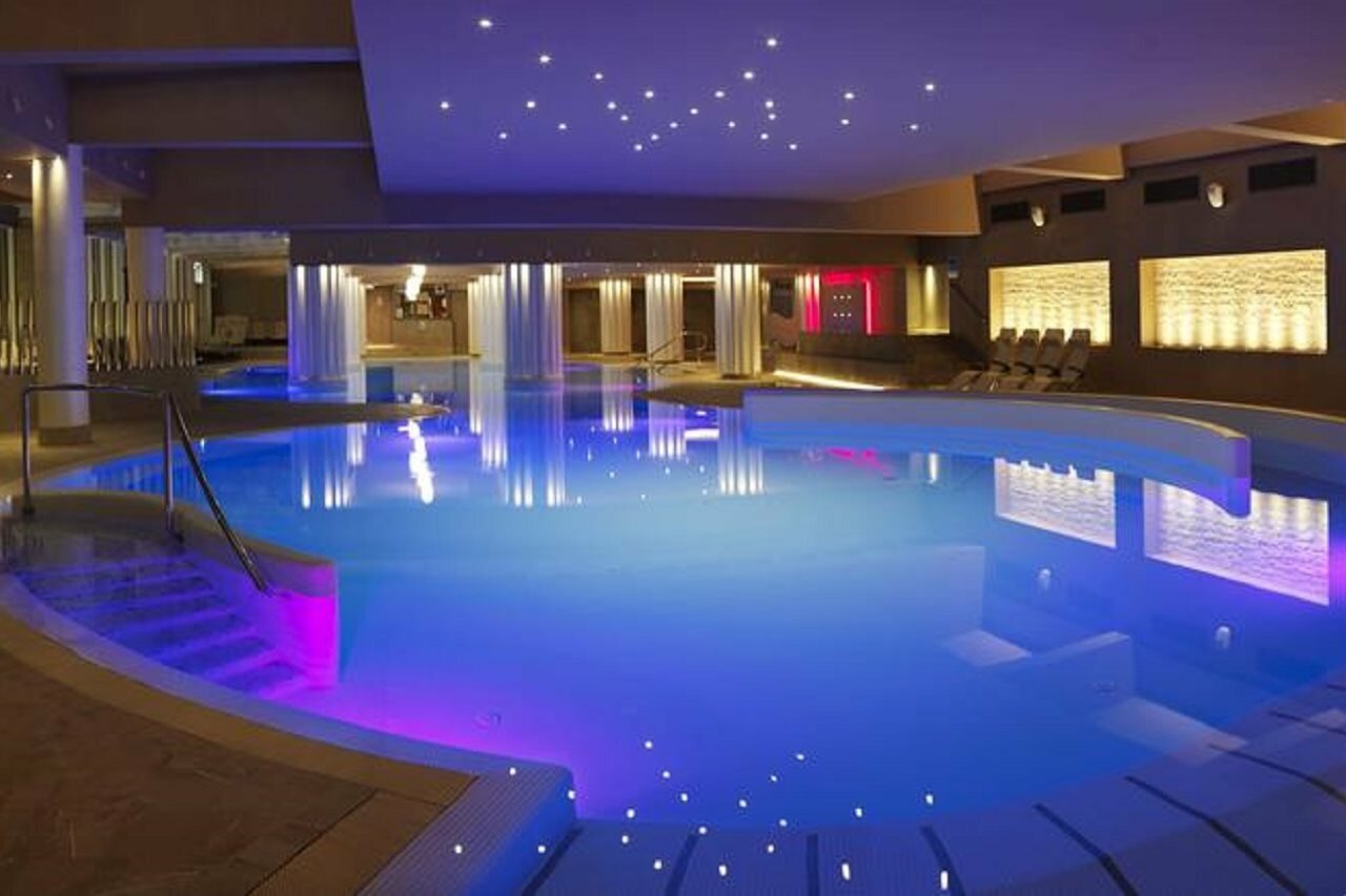 Фото Hotel Slovenija