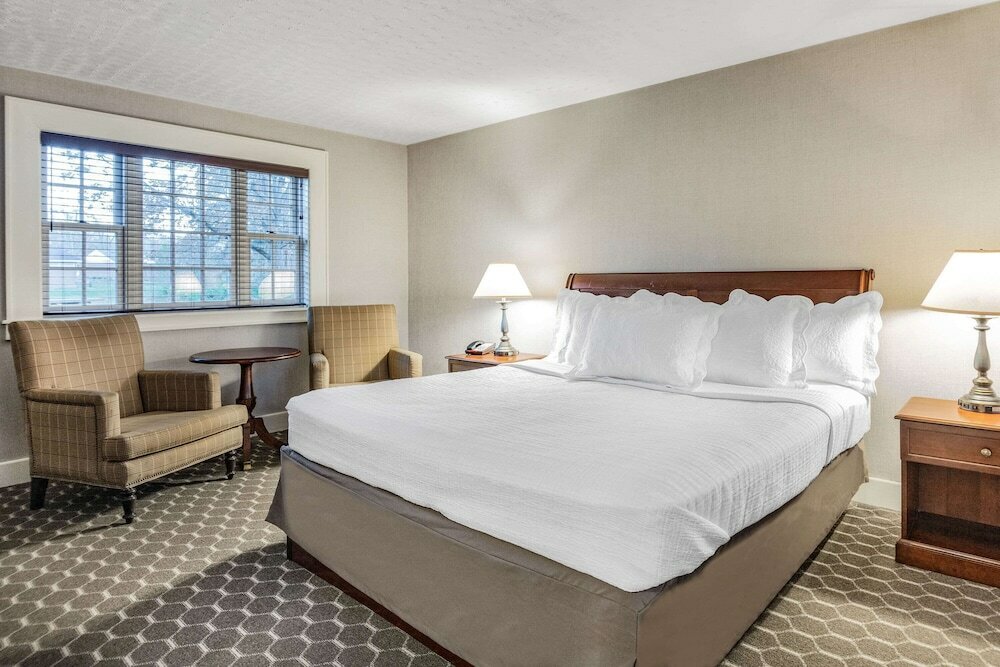 Фото Natural Bridge Hotel, Trademark Collection by Wyndham