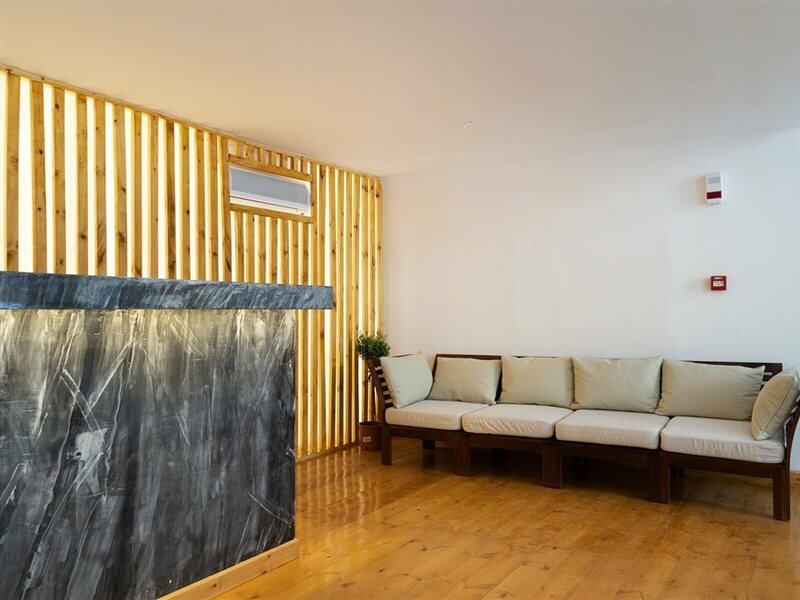 Фото Tier Collection Hotel Athens